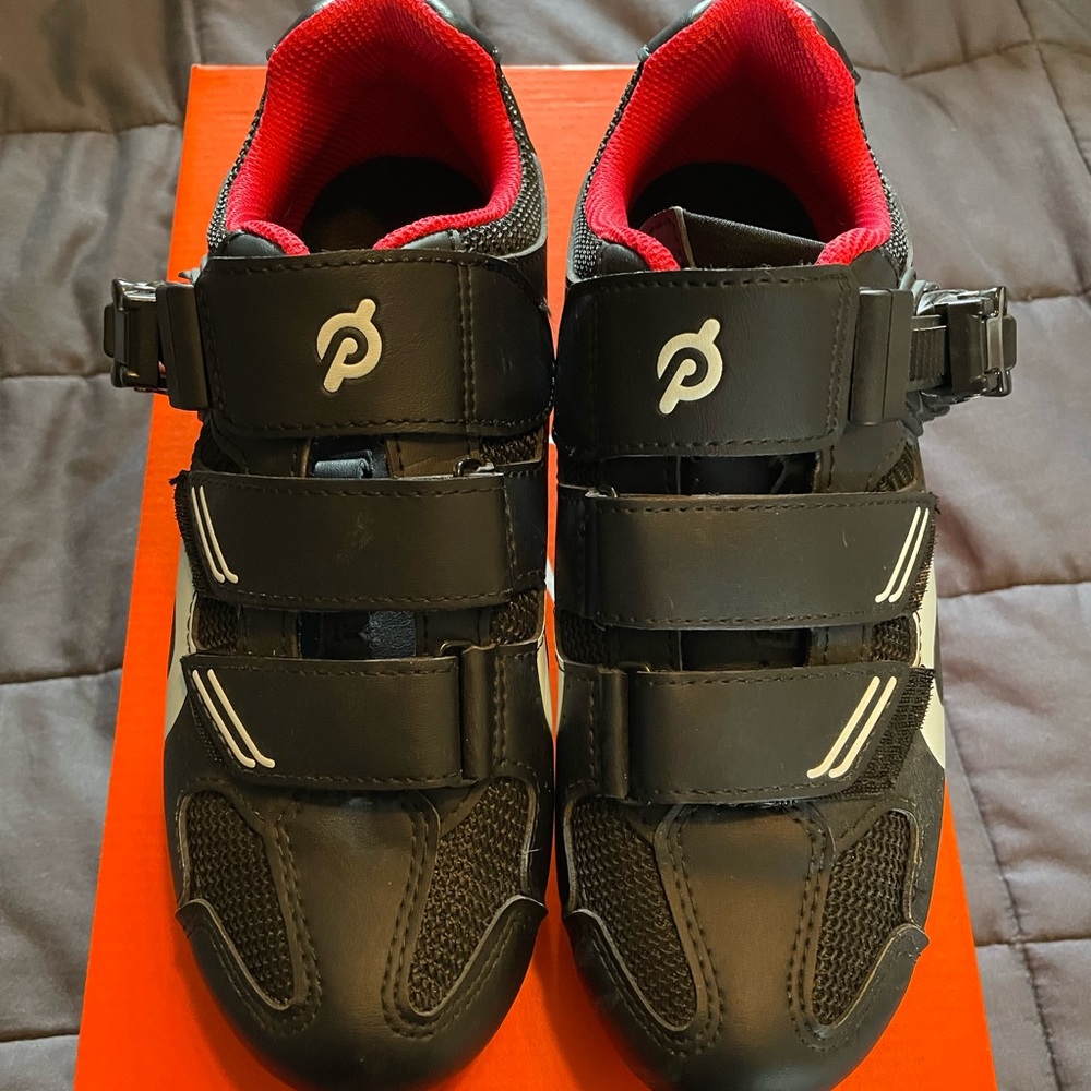 Peloton Cycling Shoes